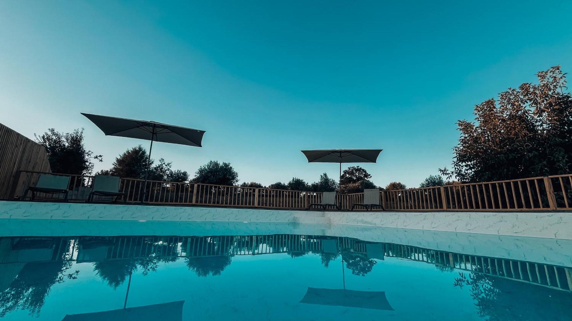 Casa Do Pastor - Escapadinha Rural Com Vista Magnifica Para A Serra - By Matias Nature Carragozela 외부 사진